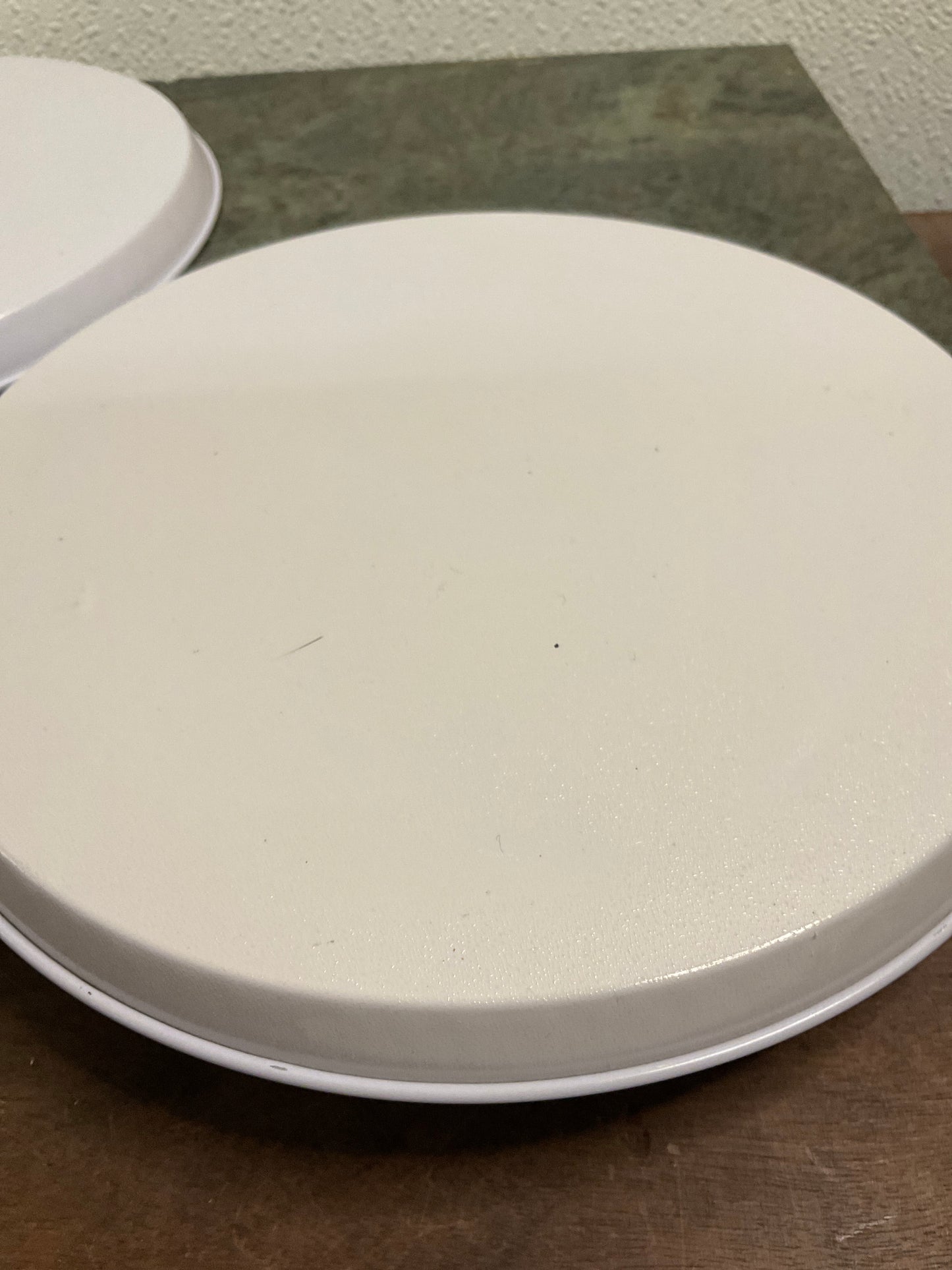 Range Kleen Textured Finish 3 Burner Covers