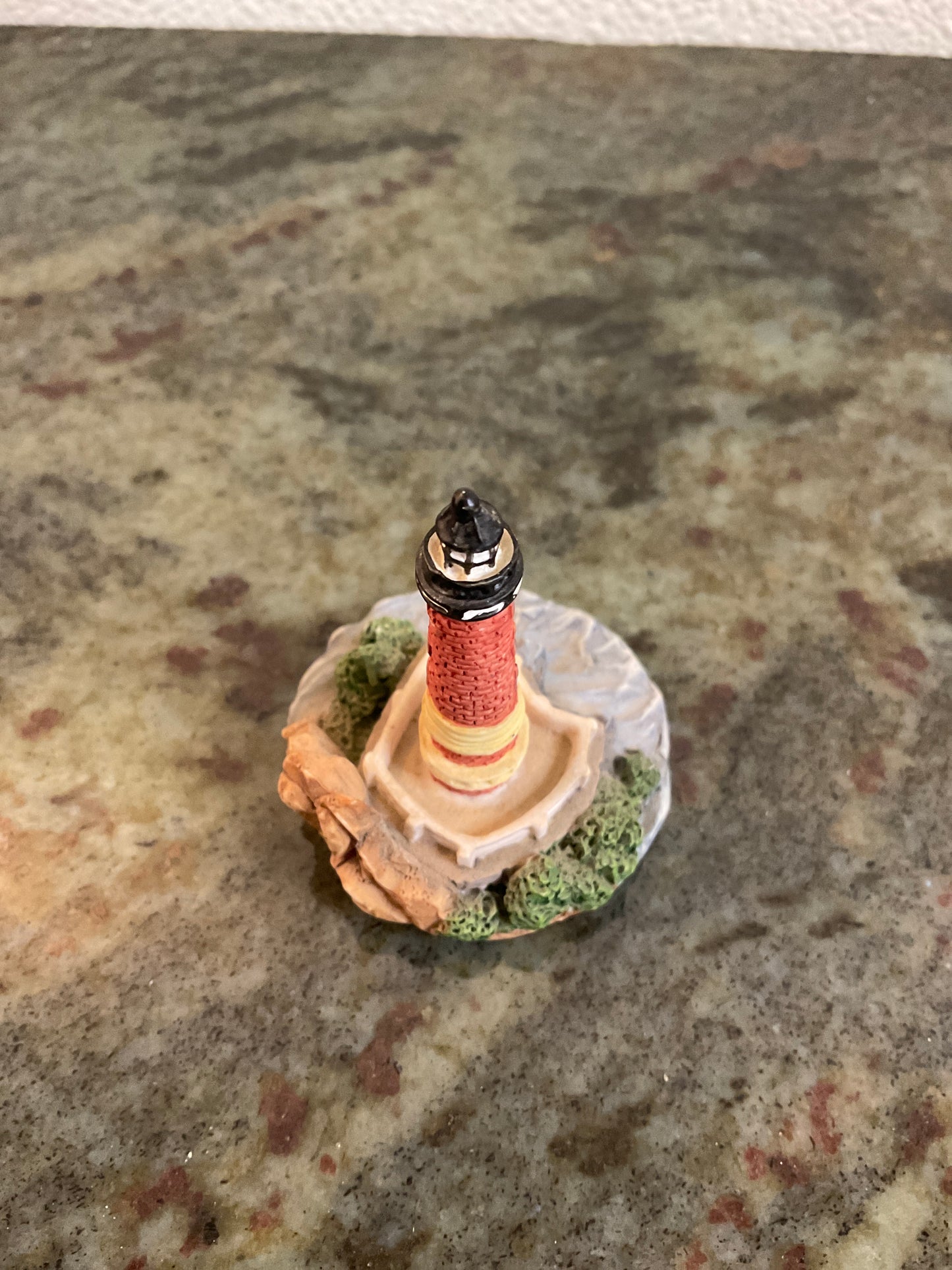 Miniature Light House