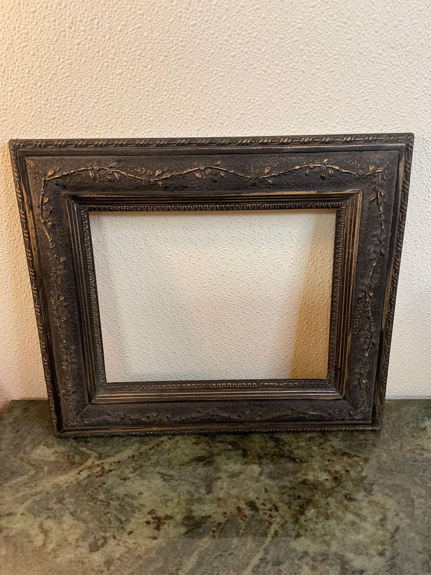 Vintage Picture Frame