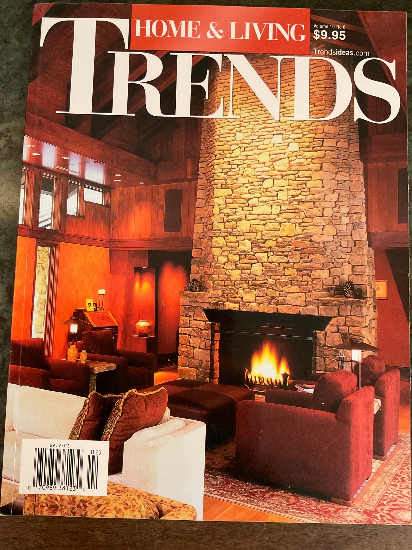 Home & Living Magazine Volume 19 No.6