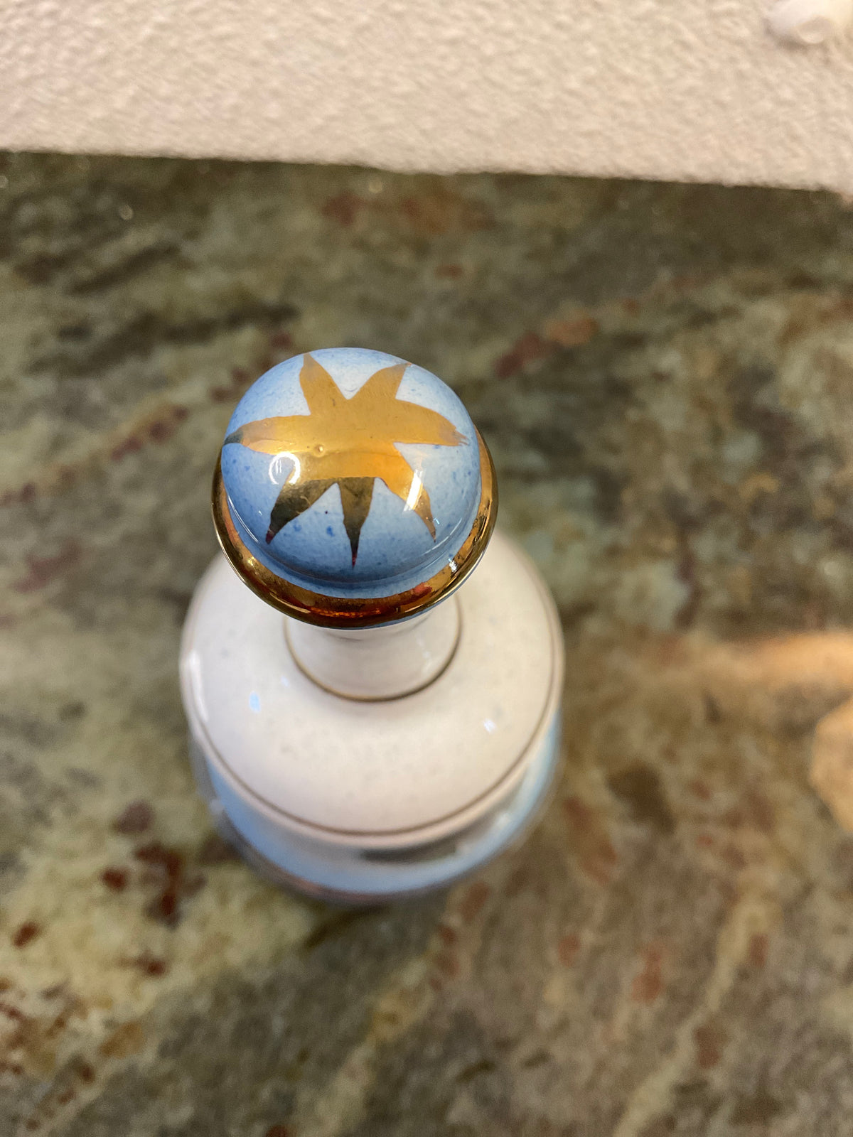 Souvenir Bell