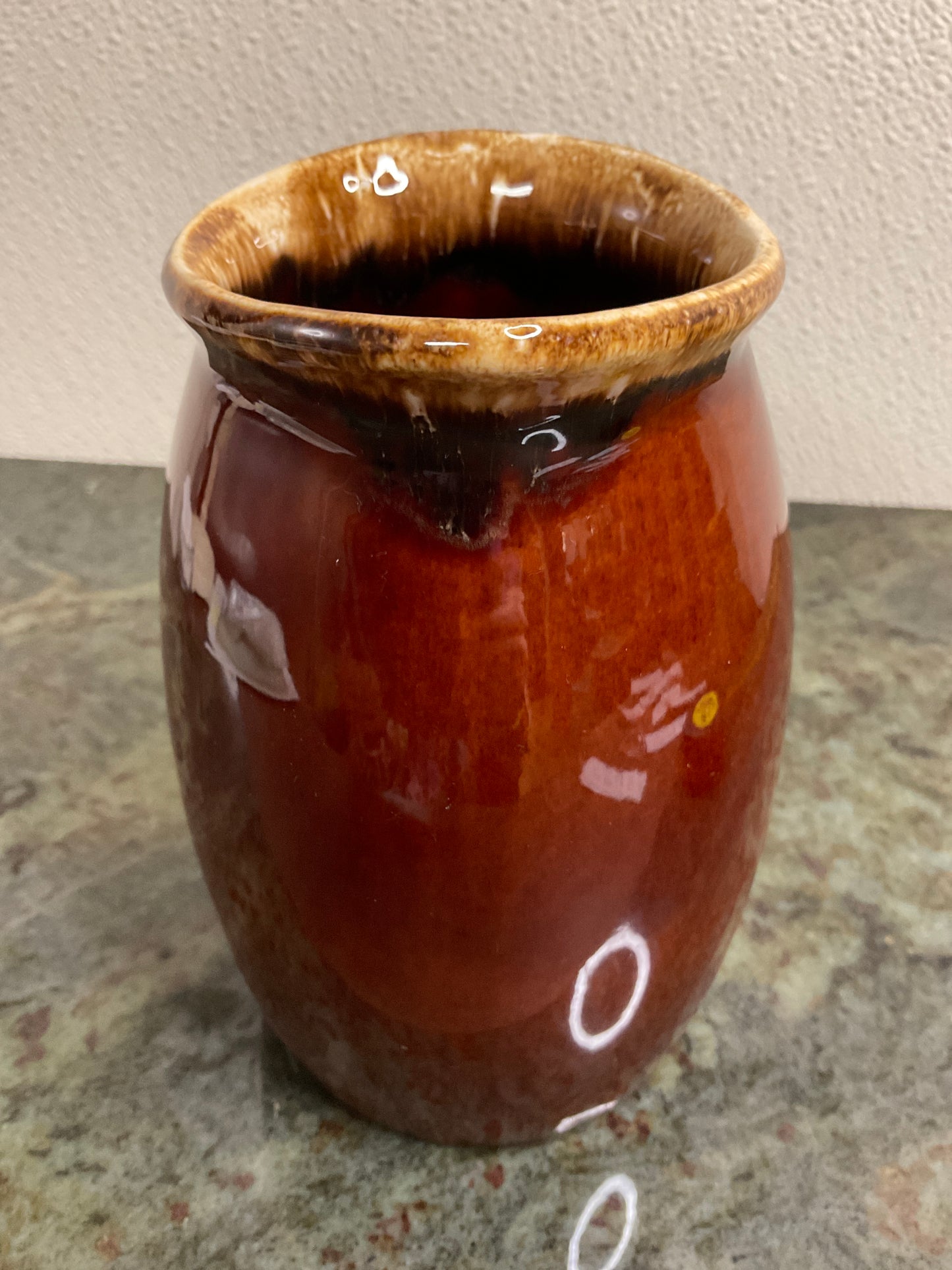 Vintage Hull Pottery USA
