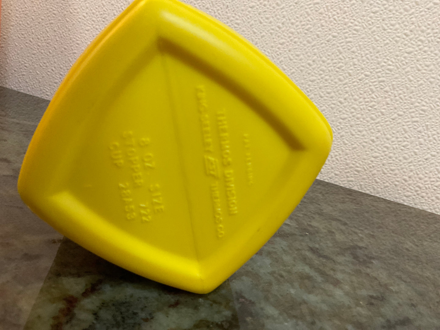 Vintage 1978 Garfield Thermos