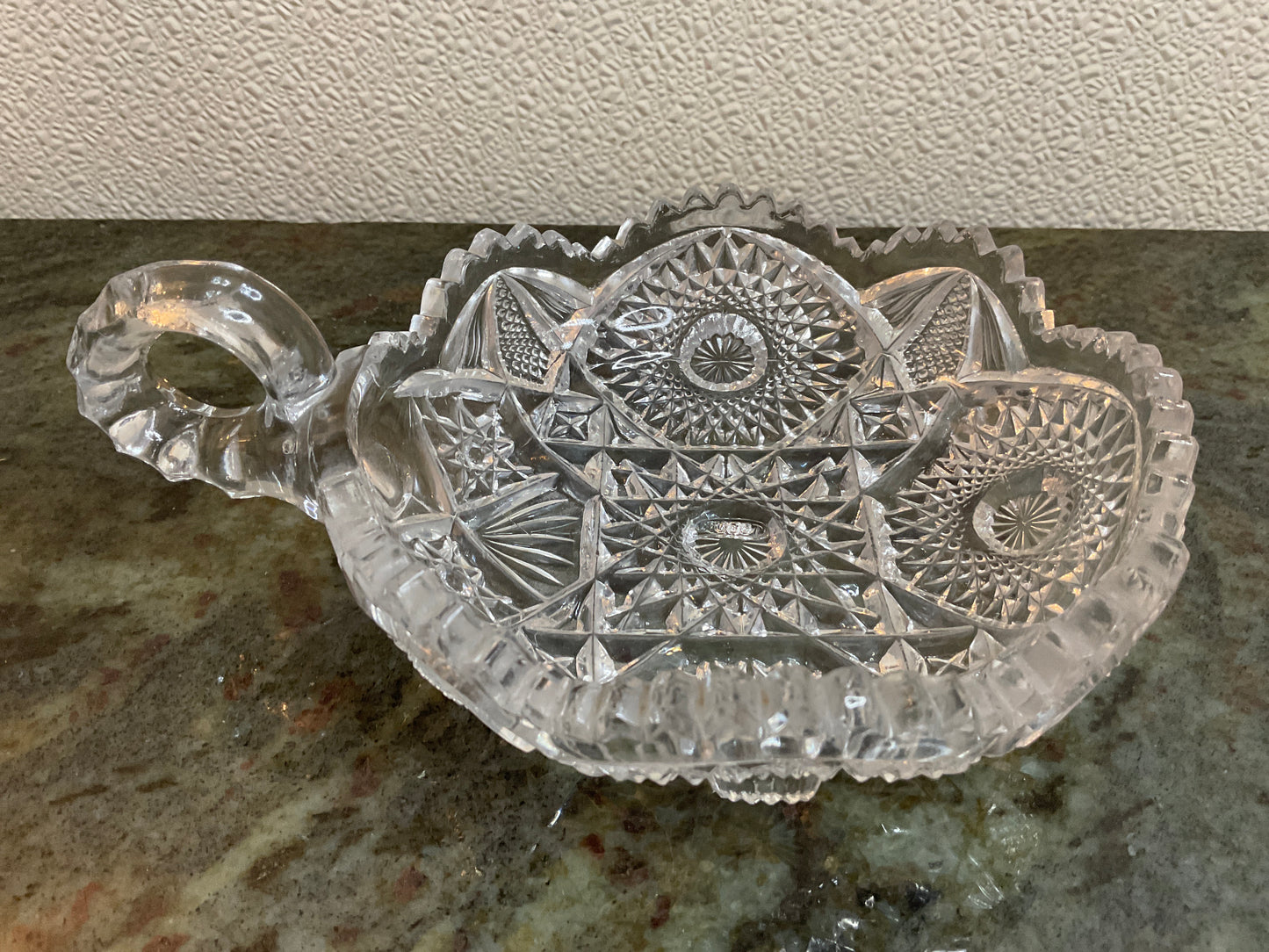 Magnesium Bowl