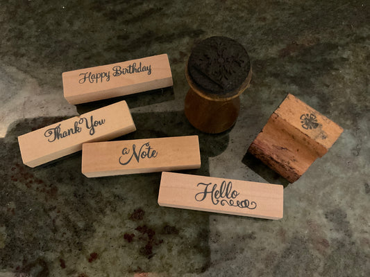 Misc Stamps