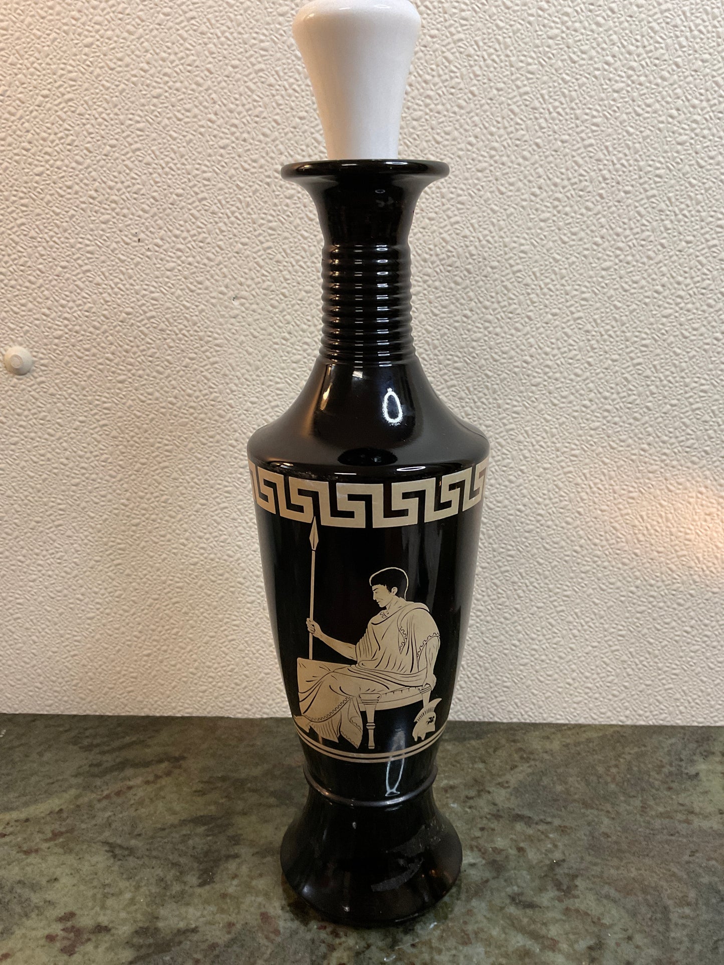 Jim Beam Decanter