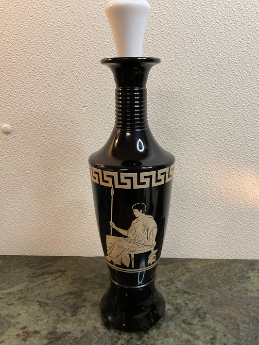 Jim Beam Decanter