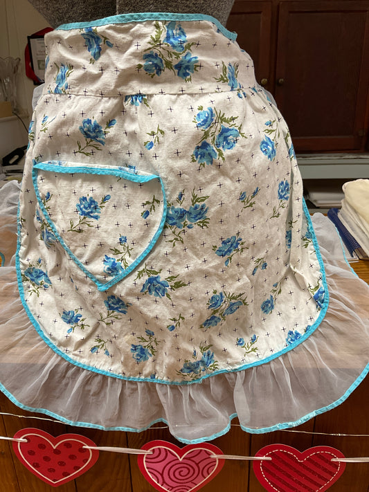 Vintage Apron