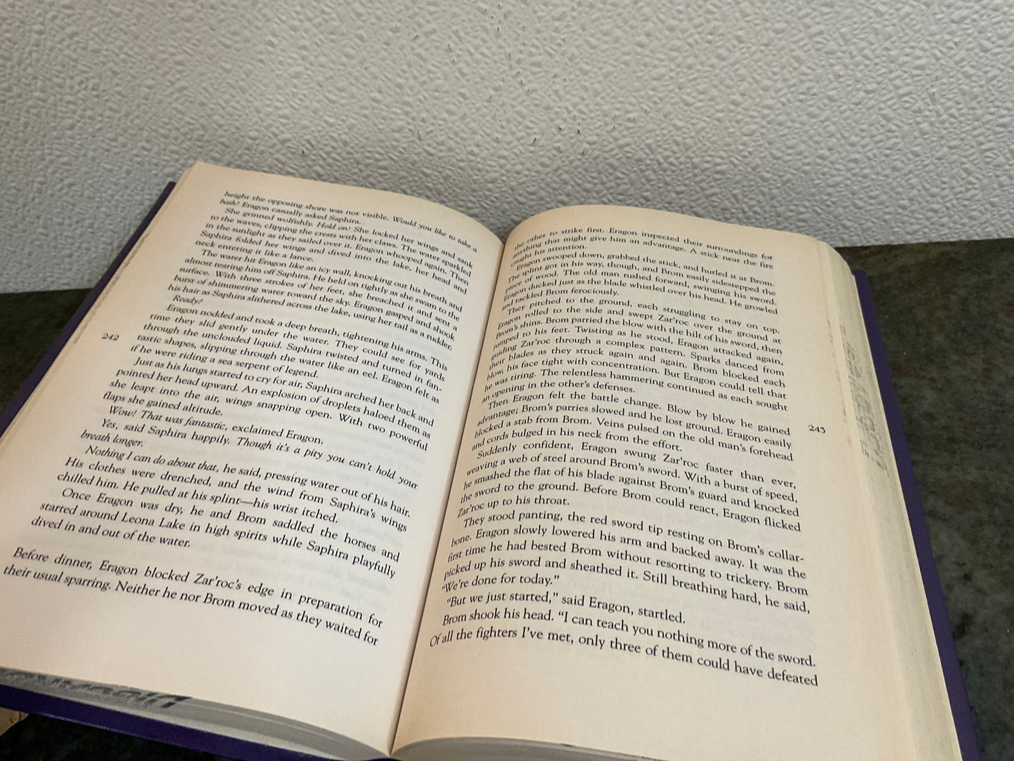 Book Eragon Book 1 Inheritance 2003
