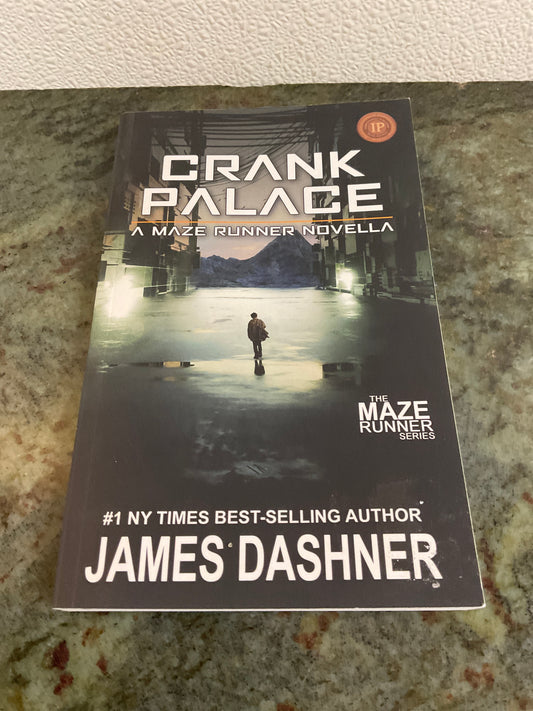 Crank Palace