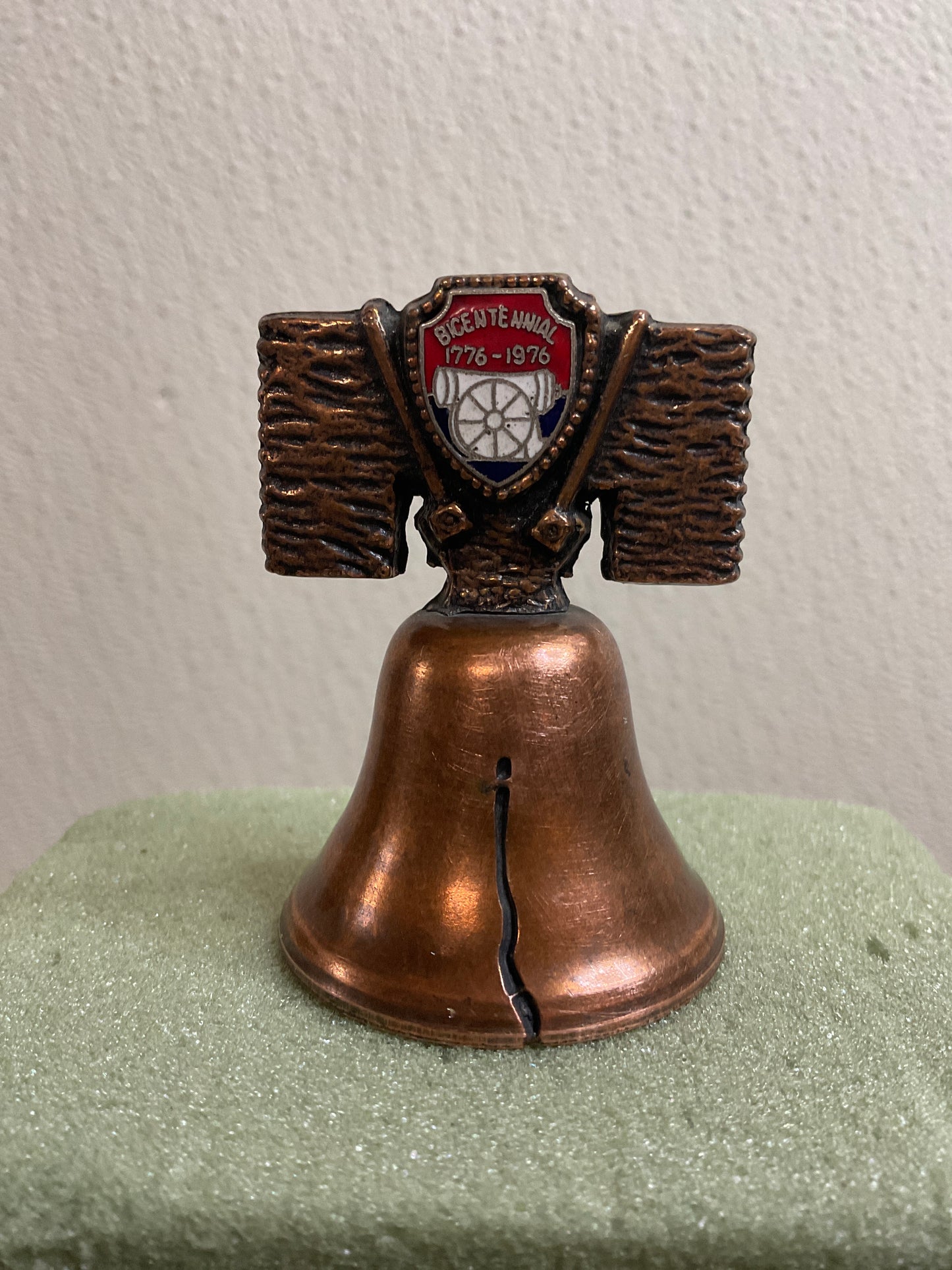 Bicentennial Bell