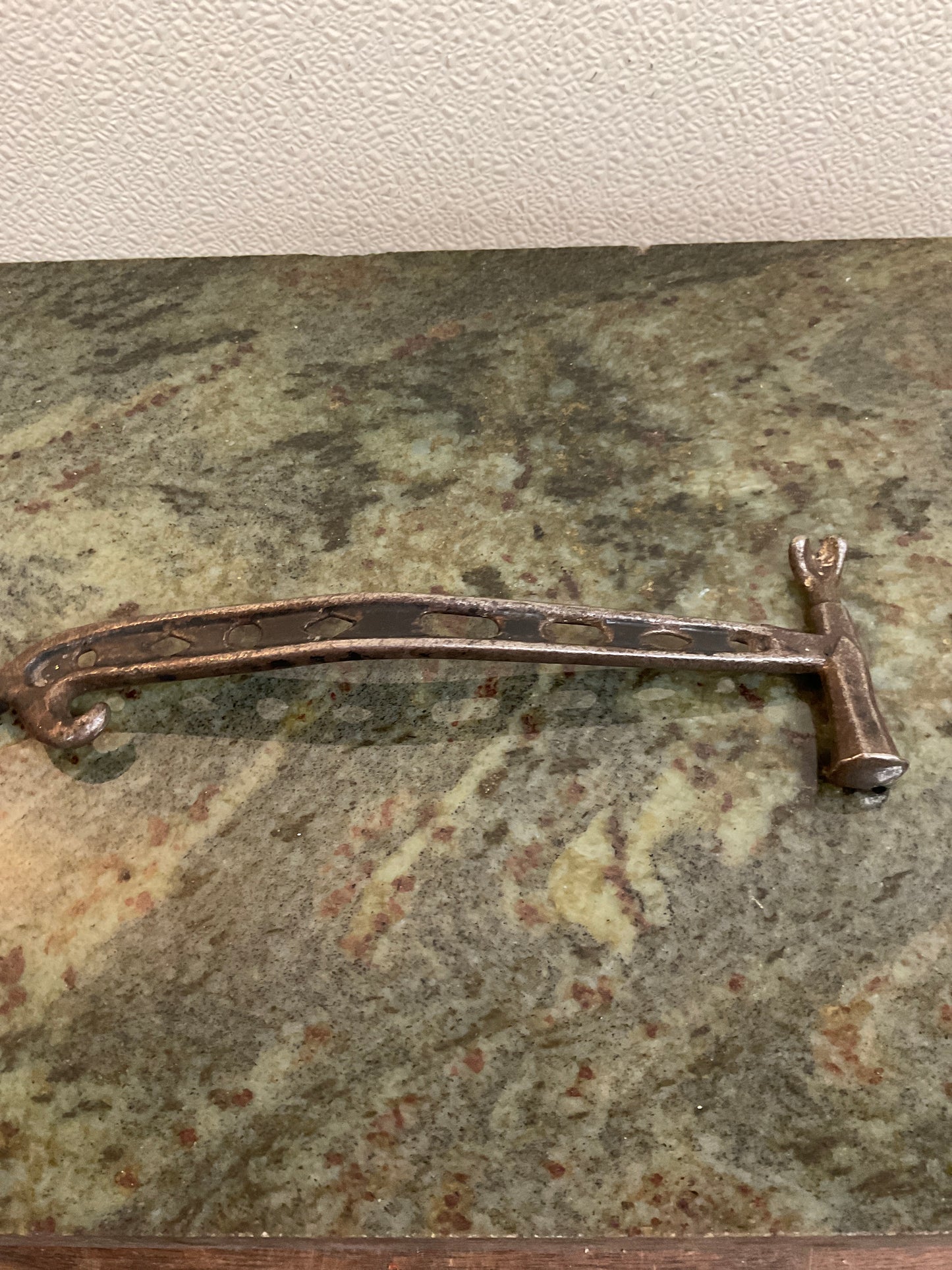 Antique Excelsior Tool