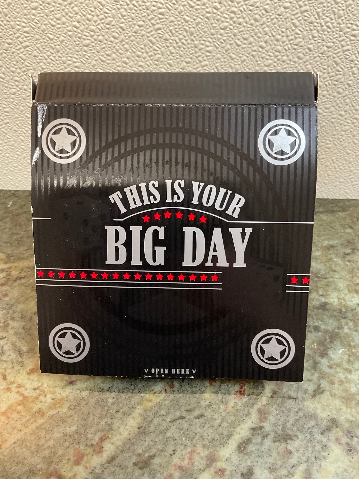 Marlboro Dice Game