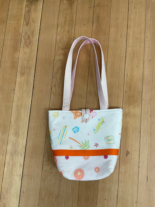 Beach Handmade Handbag