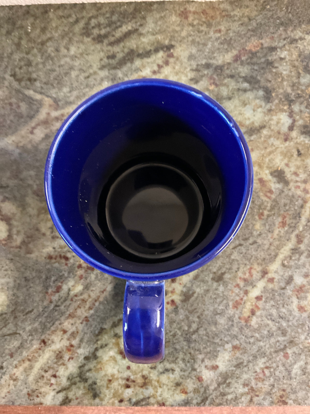 Quaker Oats Mug