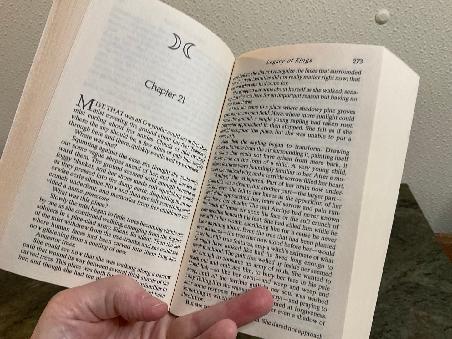 Book Legacy Of Kings