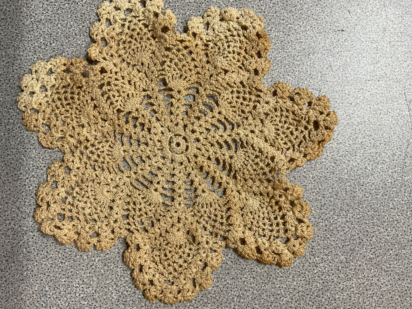 Vintage Doily