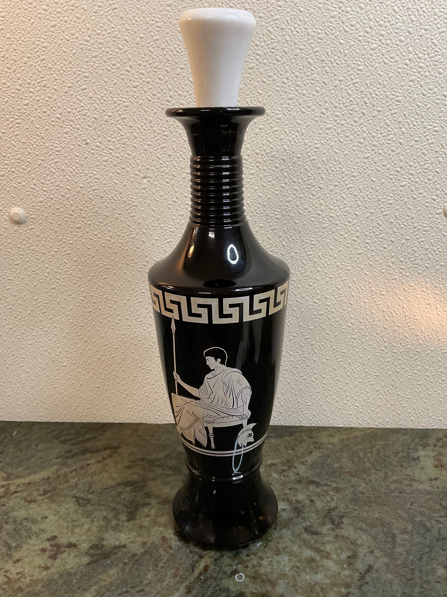 Jim Beam Decanter