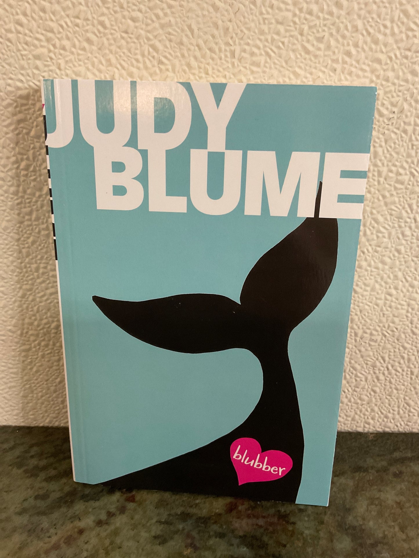 Book Blubber