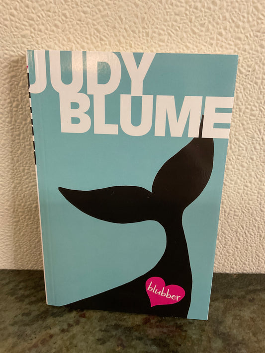 Book Blubber