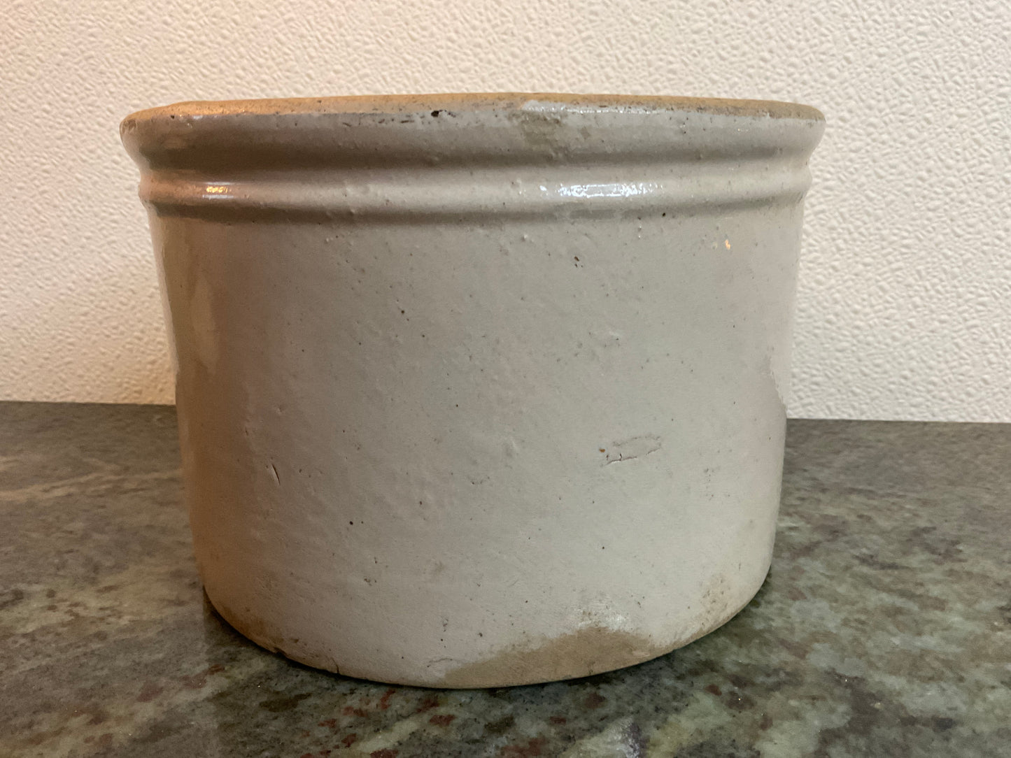 Vintage Crock
