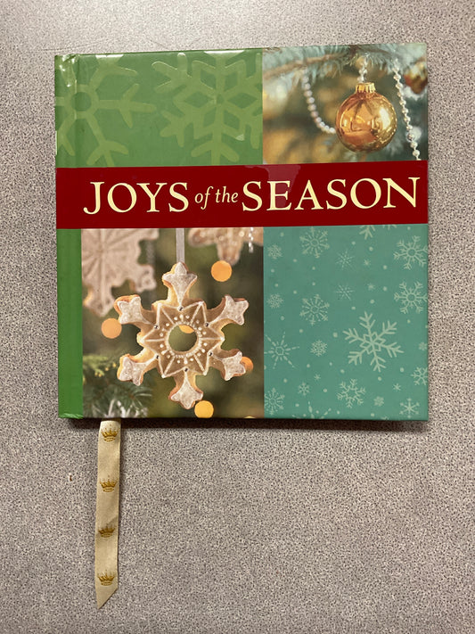 Christmas Book