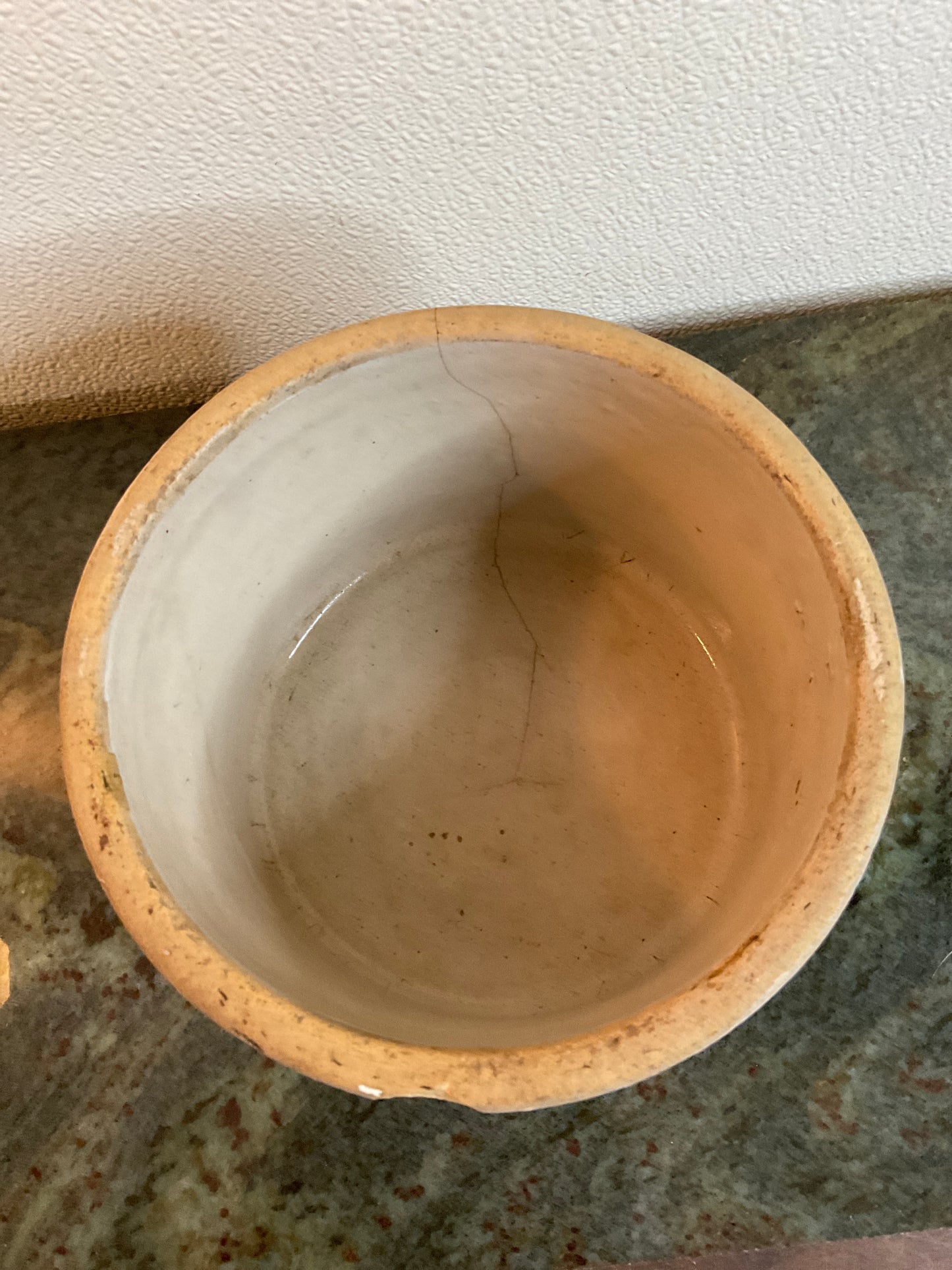 Vintage Crock