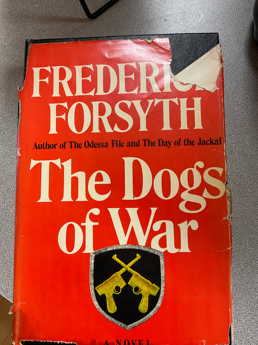 The Dogs of War