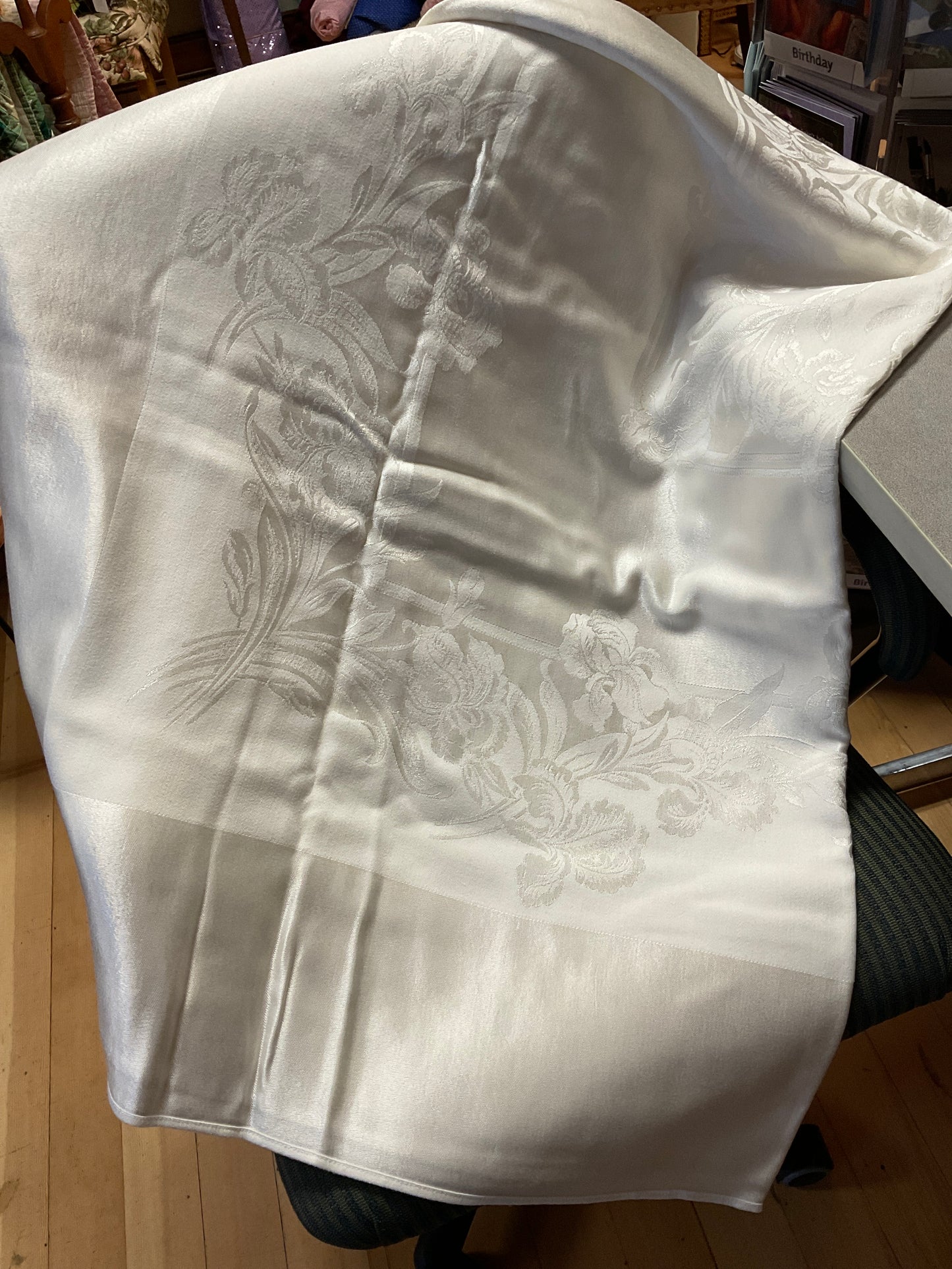 70x60 Tablecloth