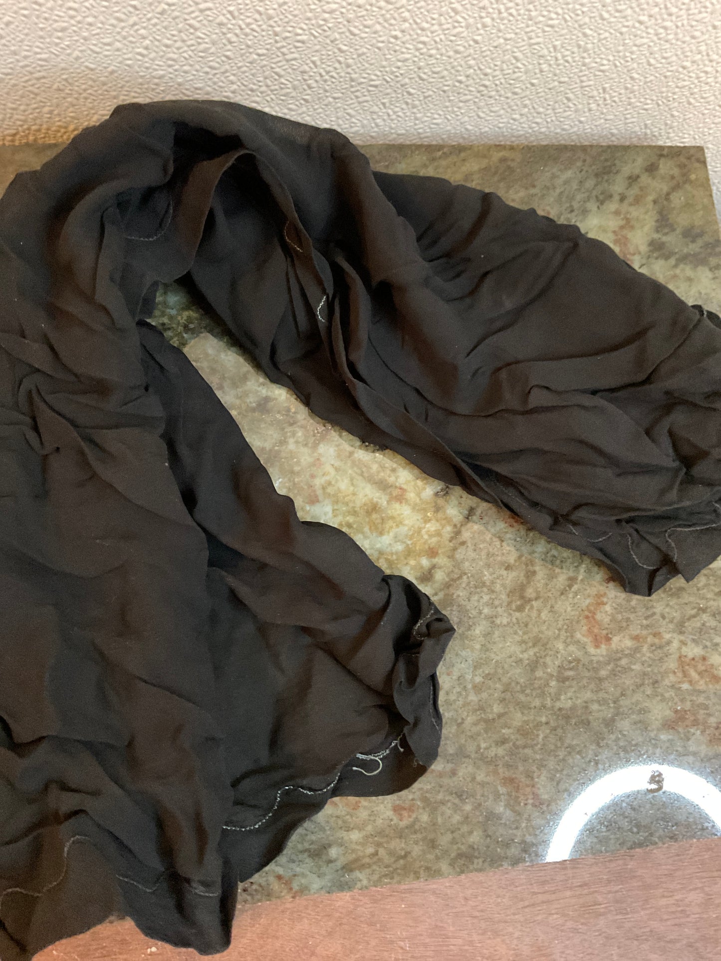 Vintage Scarf