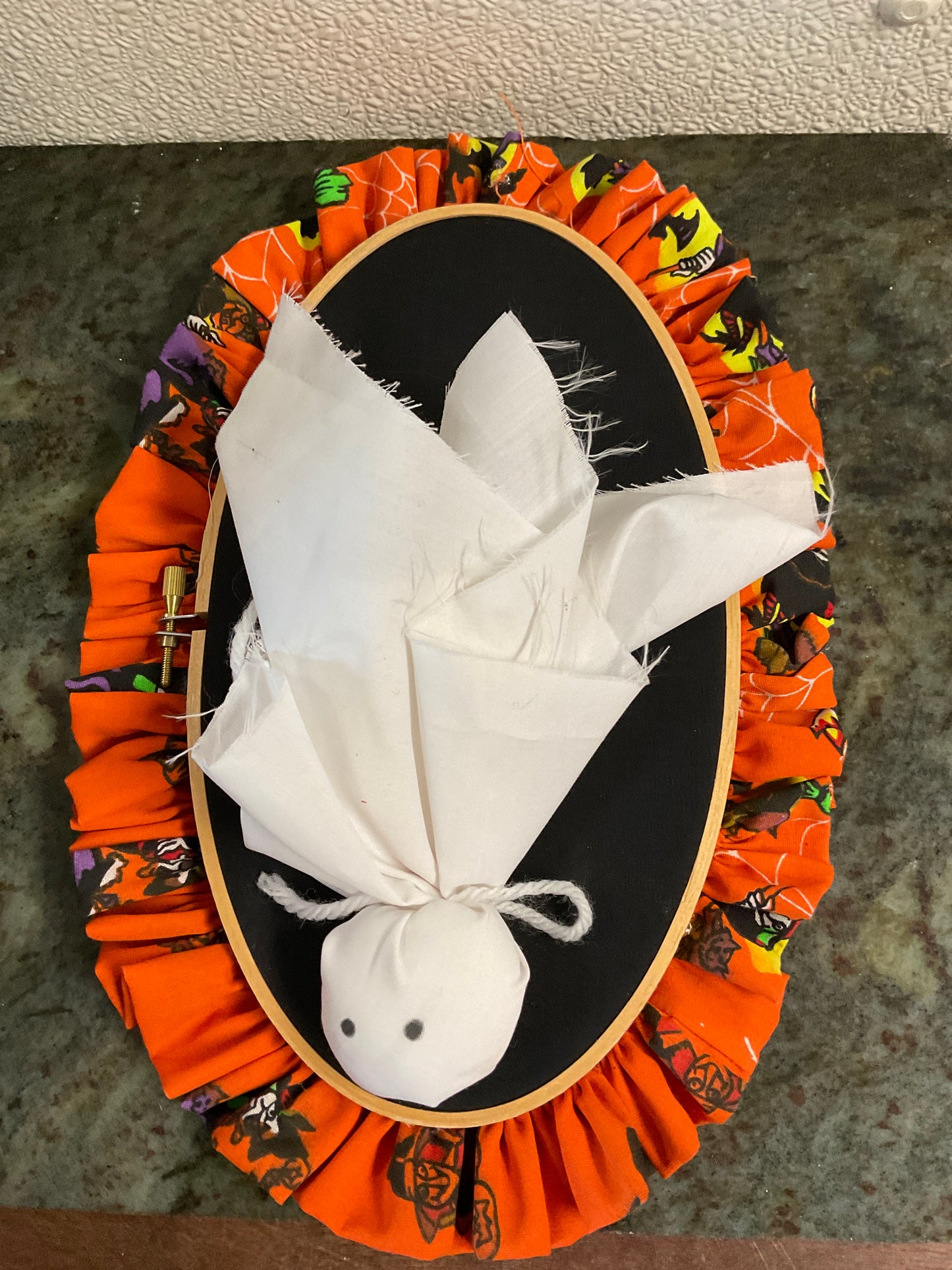 Ghost Halloween Decore