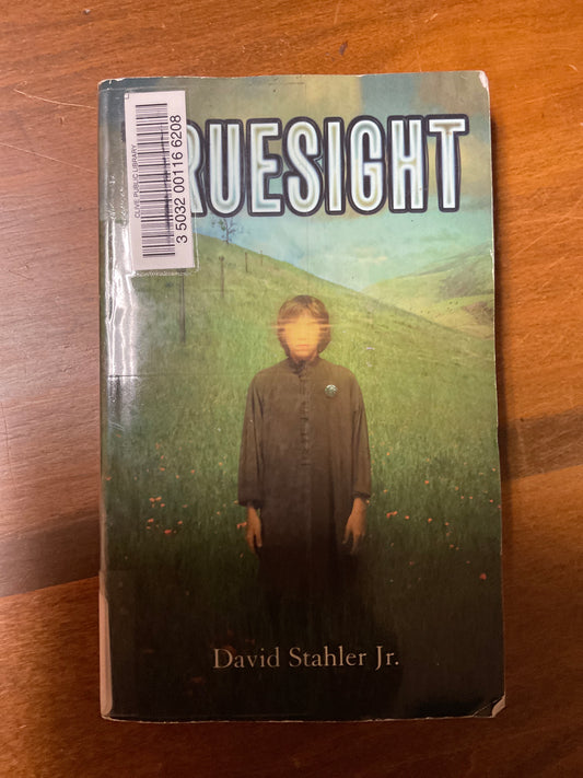 Book Truesight 2004