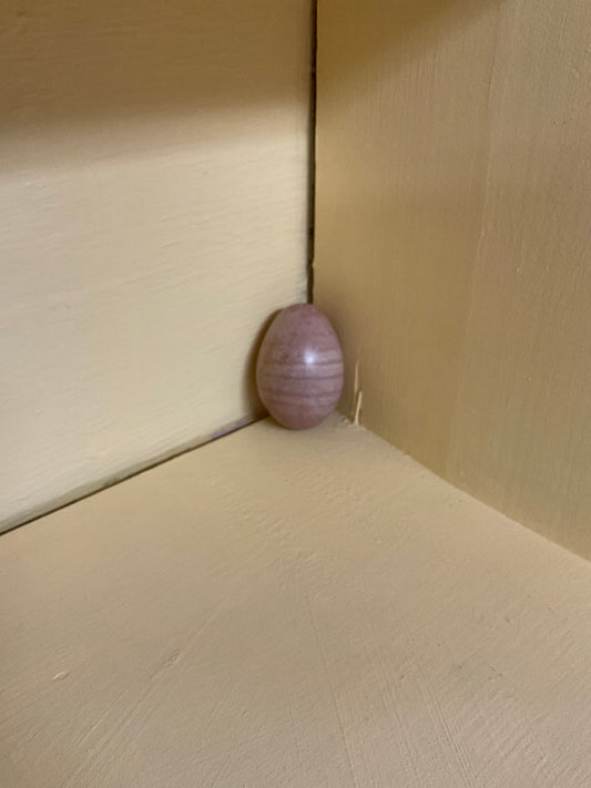 Stone Egg