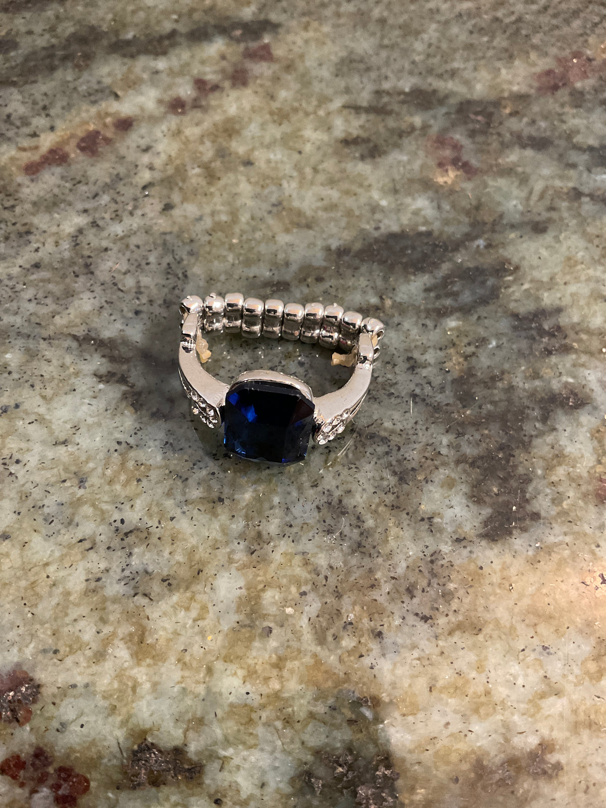 Flexible Band Rings