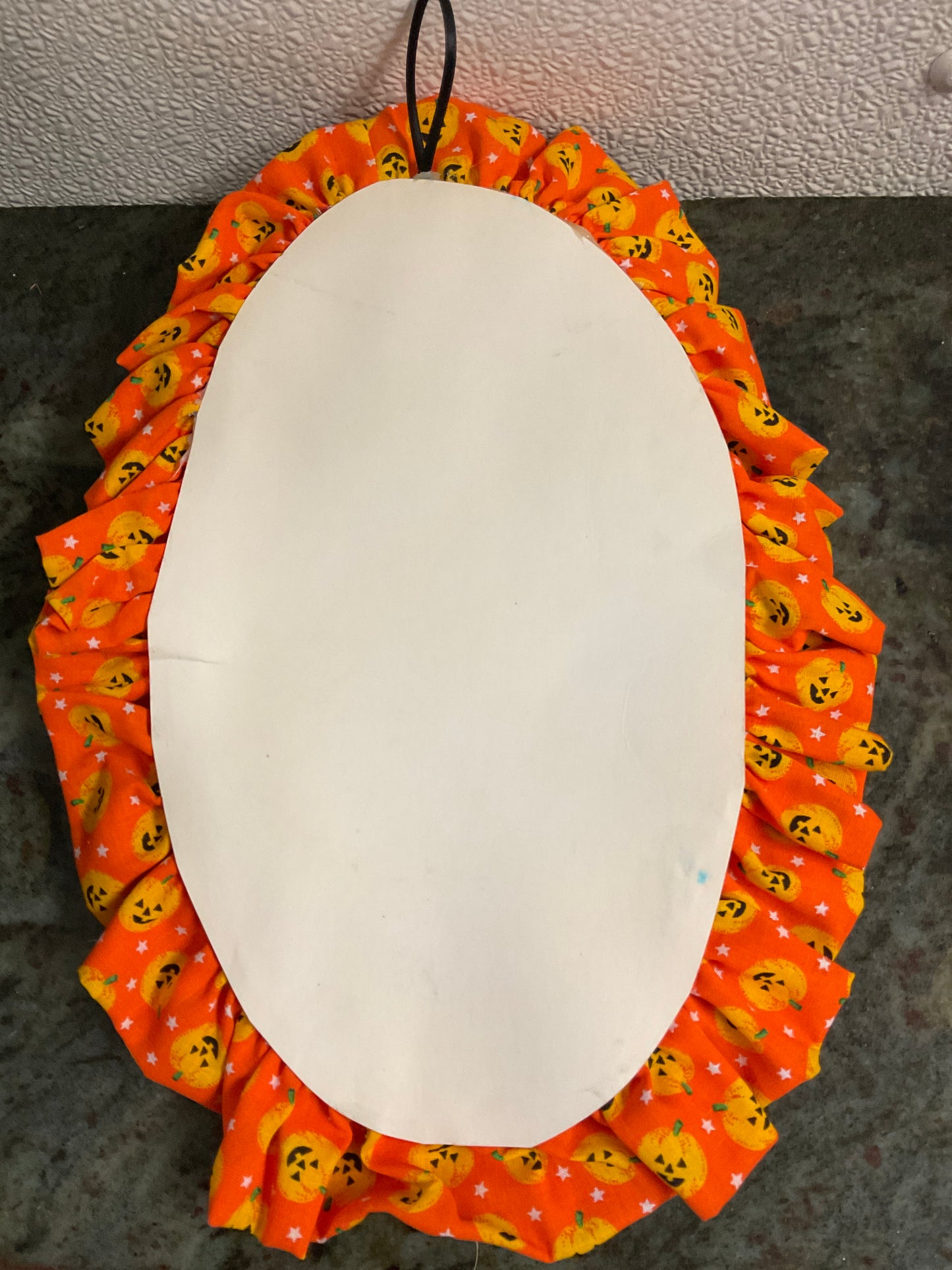 Ghost Halloween Decore