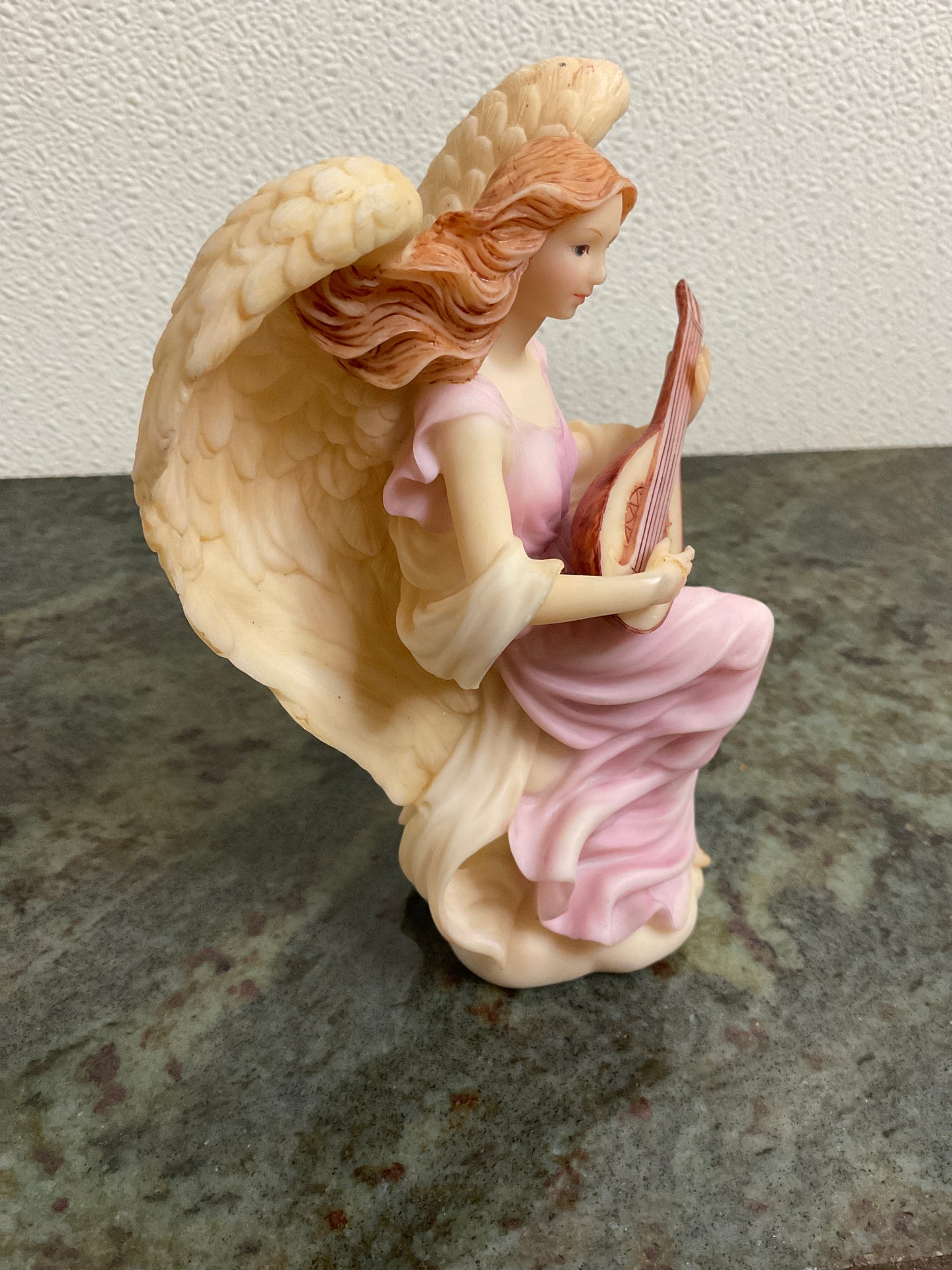“Seraphin Classics” Lydia “ Winged Poet” 1993