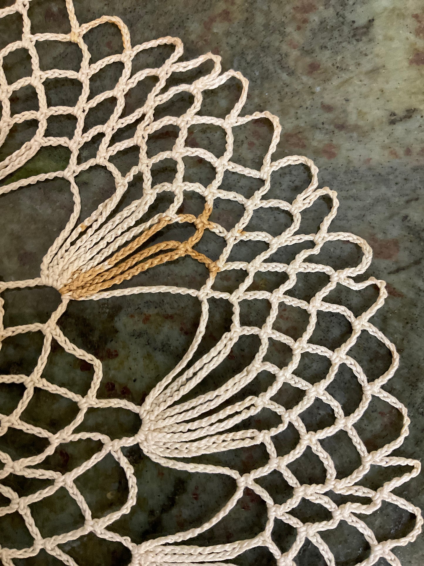 Vintage Doily