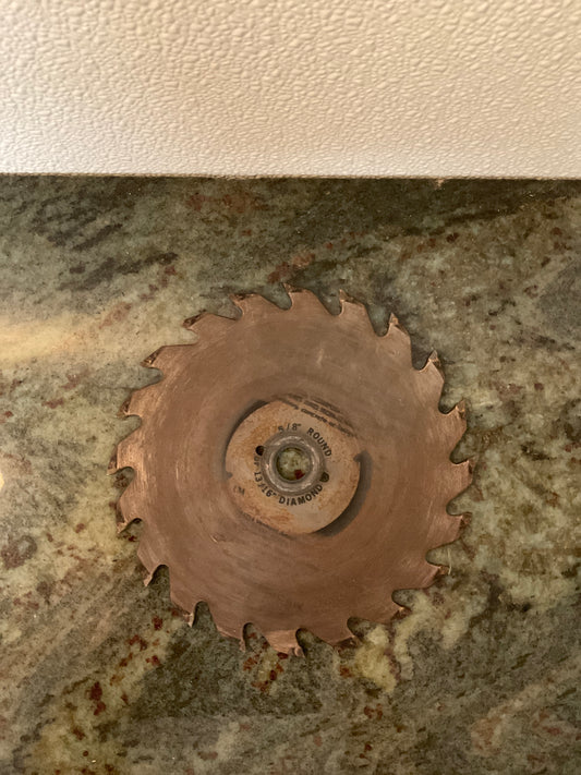 Circular Saw Blade