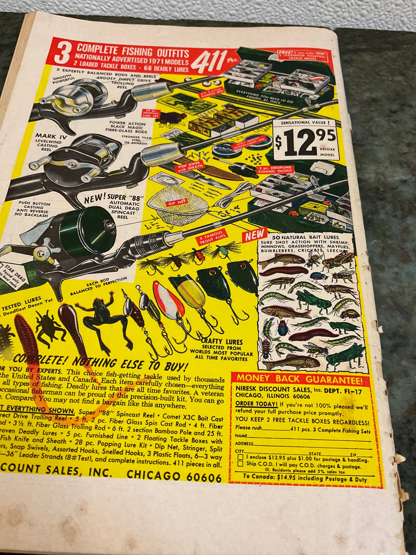 Comic Book Bugs Bunny