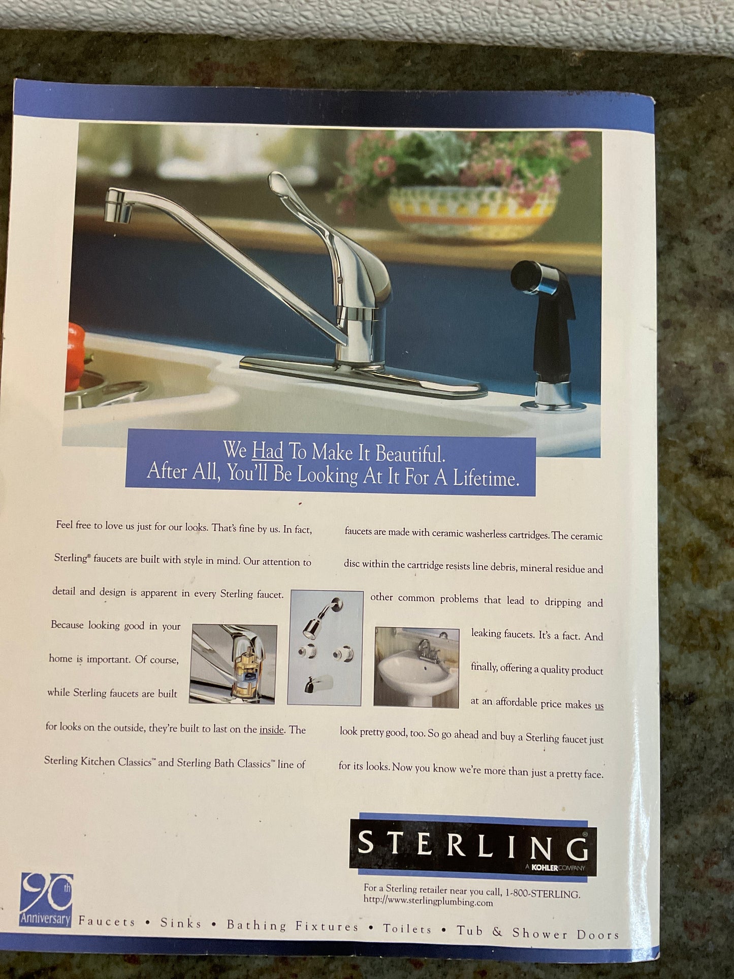 Better Homes and Gardens Magazines
