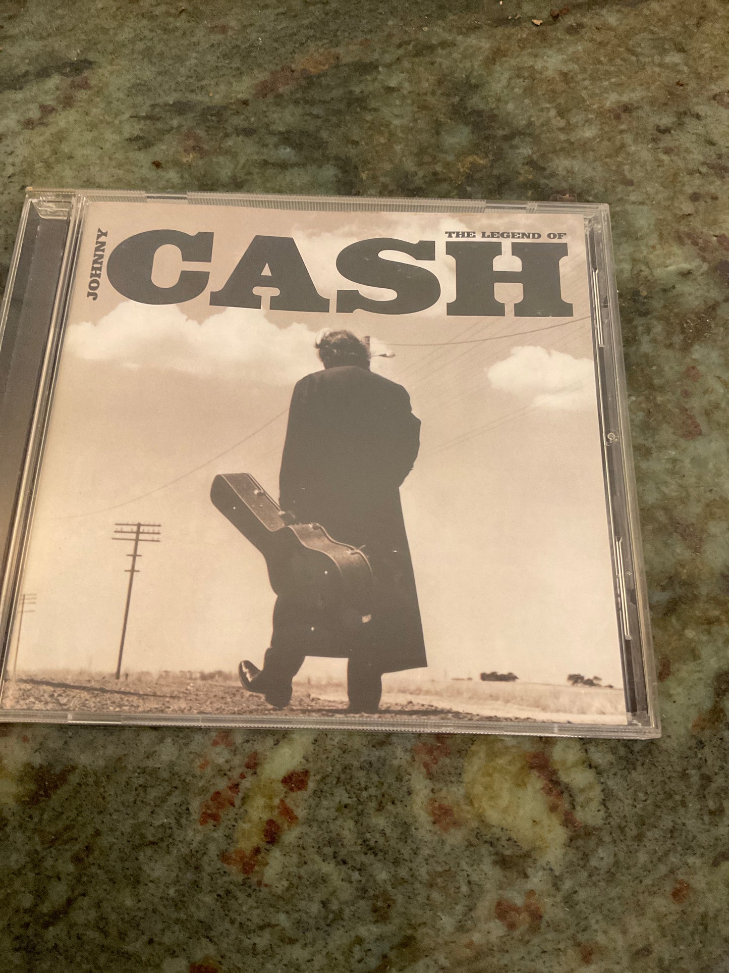 Cash