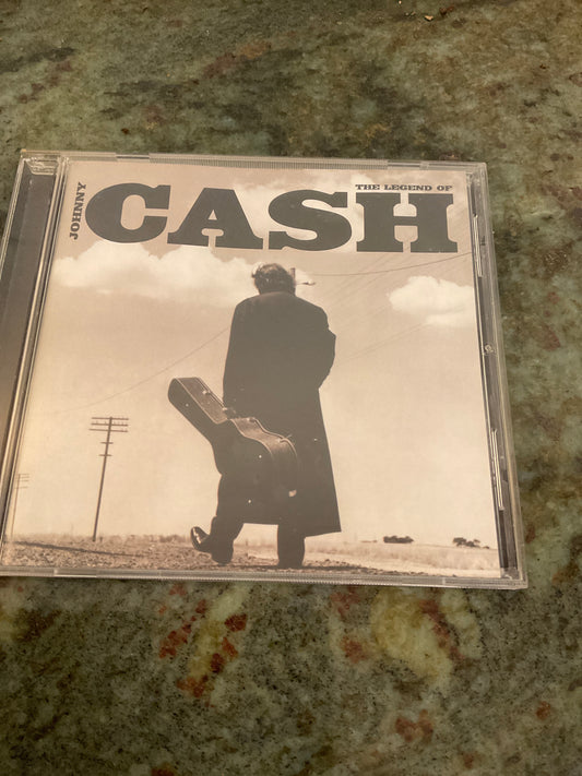 Cash