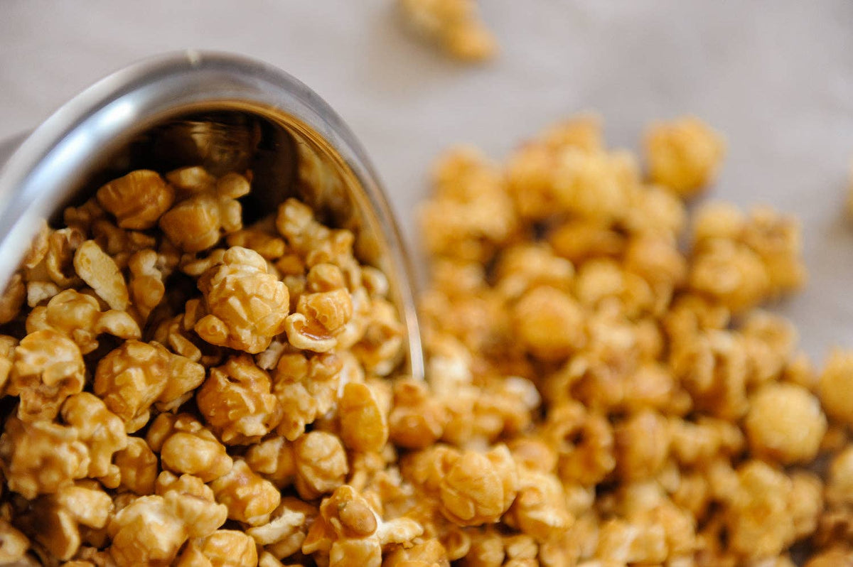 Popcorn (Medium Bags): Triple Treat