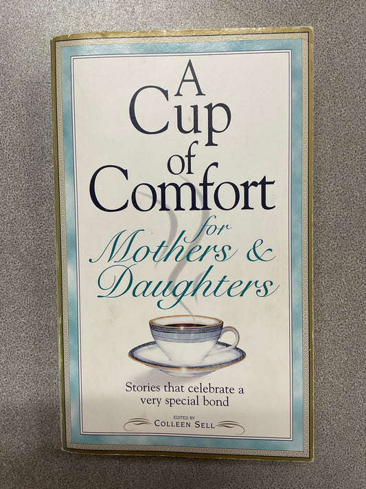 Paperback ‘A Cup of Comfort’. 2003