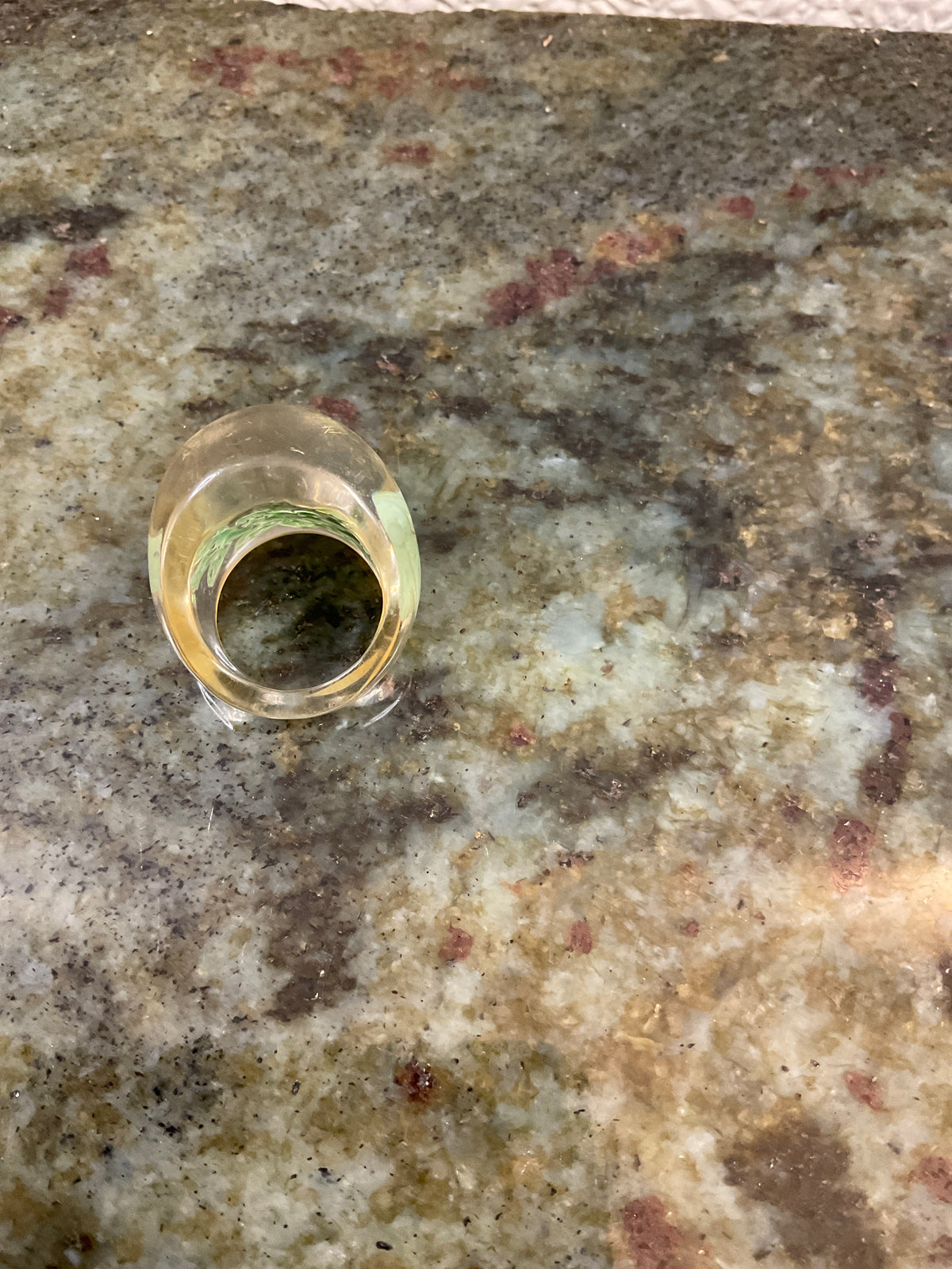 Plastic Ring