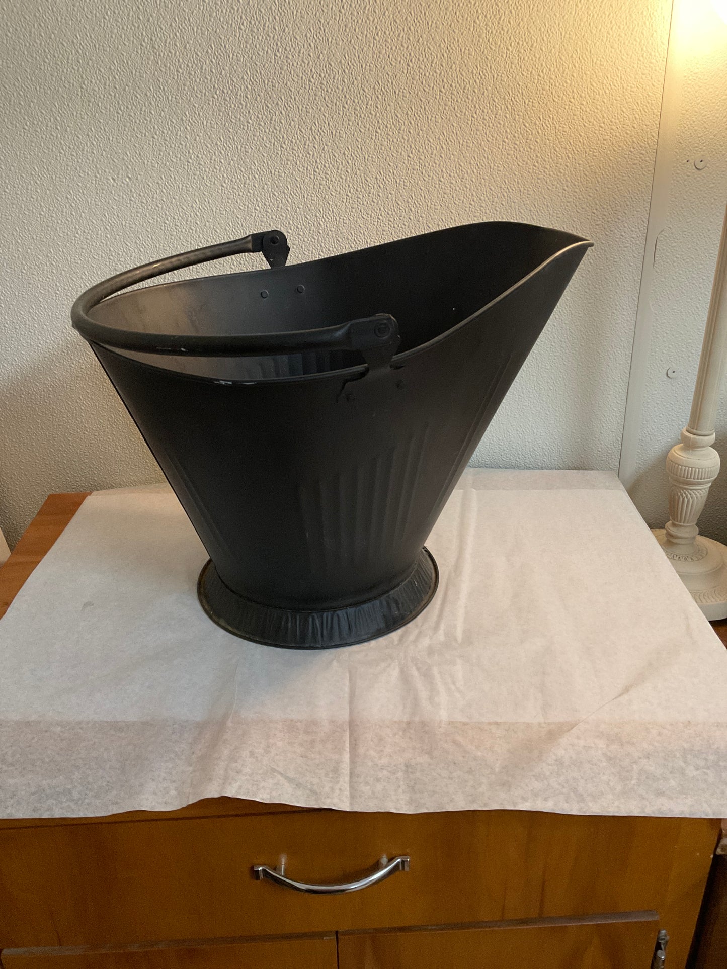 Coal Bucket