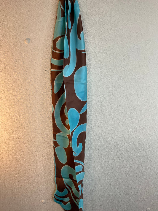 Vintage Scarf