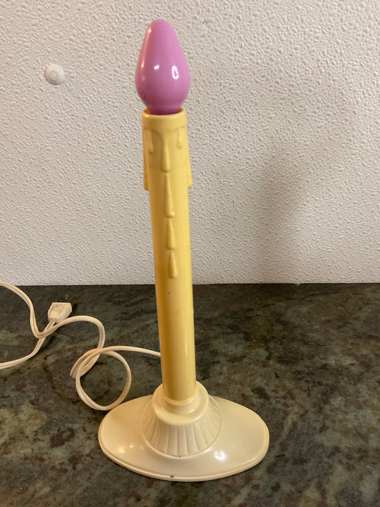 Vintage Candlestick
