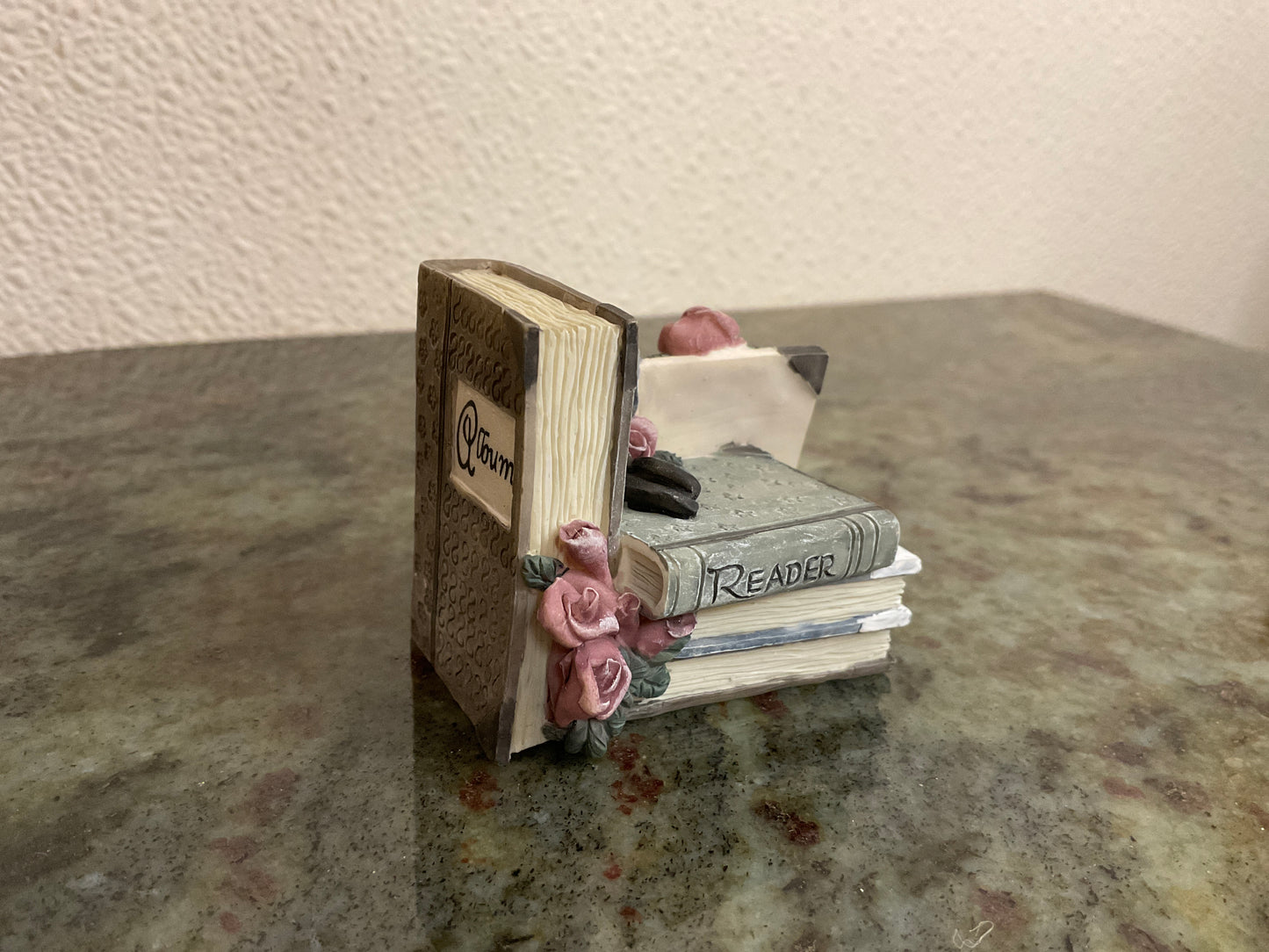 The Grand Collection ‘Look For the Book…’ Signature Piece