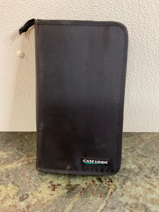 CD Holder/ Case